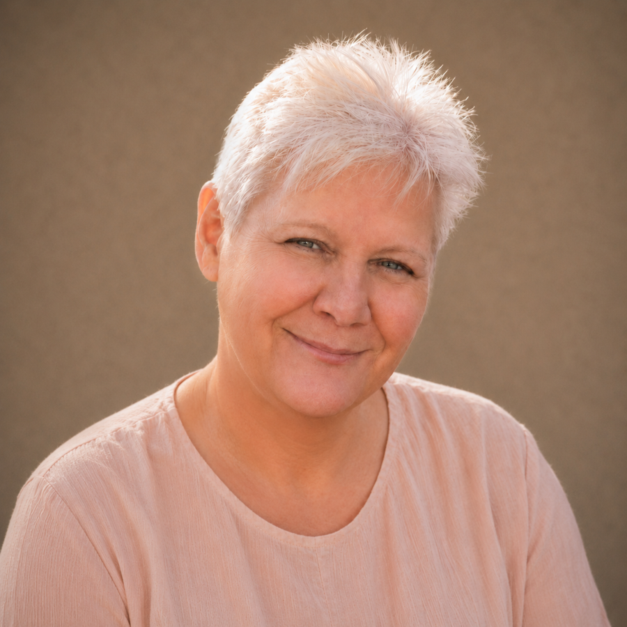 Susanne Welbie